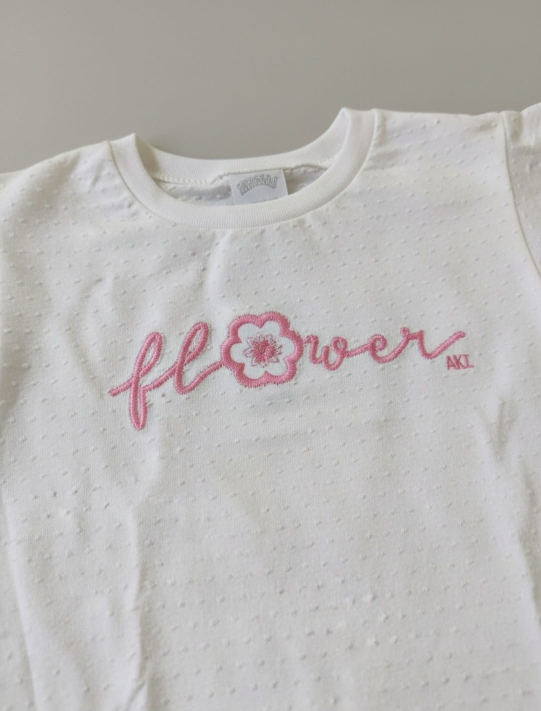 Conjunto Infantil Alakazoo Flores – Blusa e Saia Feminina Delicada, Confortável e Estilosa
