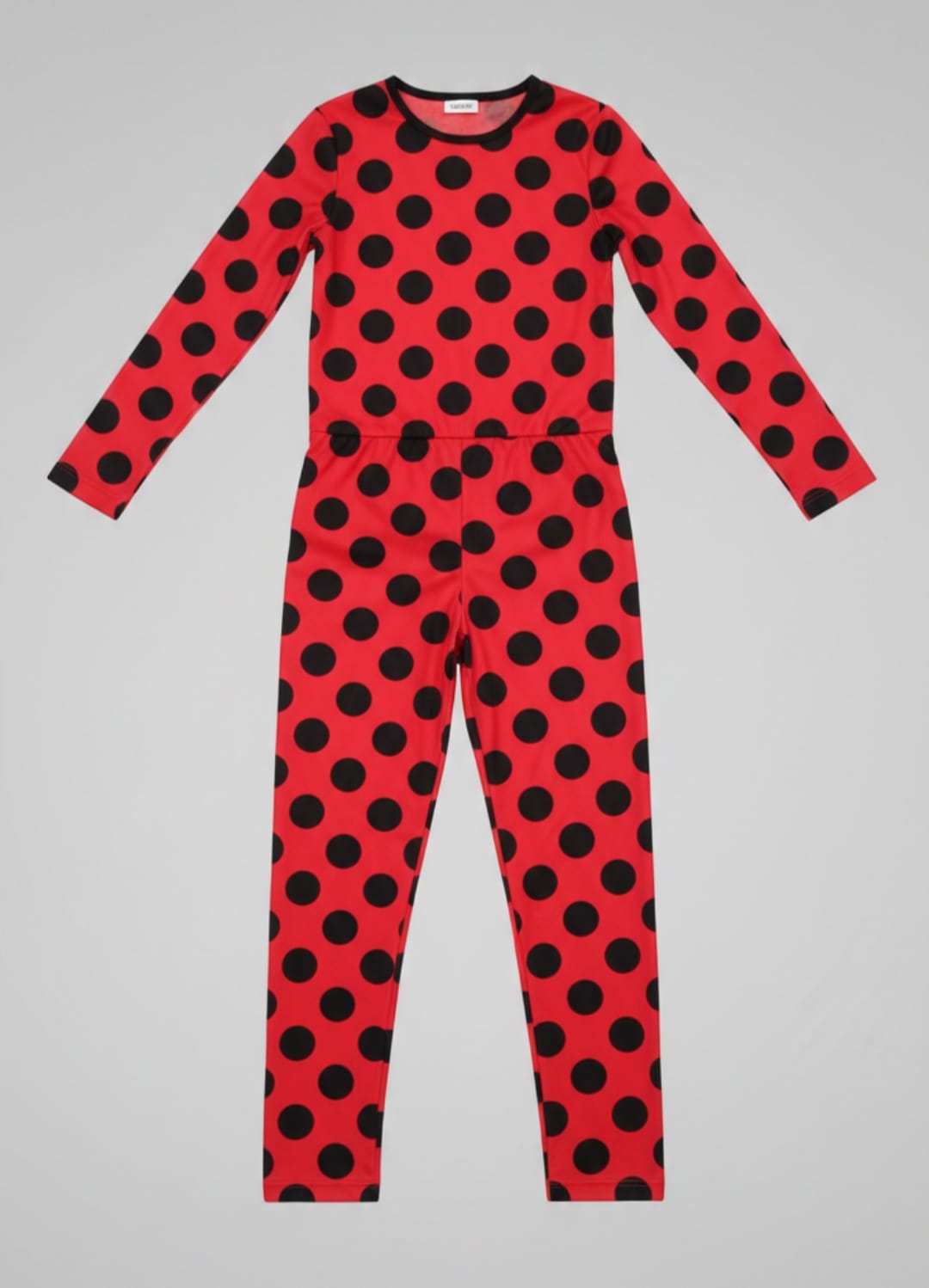 Fantasia infantil Lady Bug