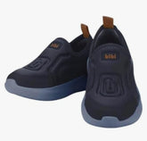 Tênis Infantil Bibi Flash Bplus Marinho/denim