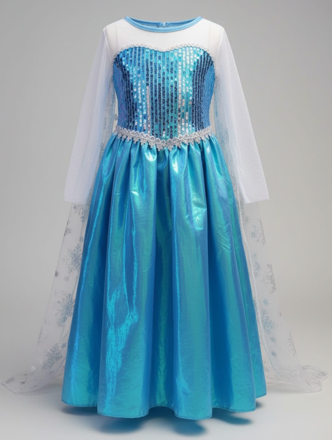 Fantasia Infantil Elza