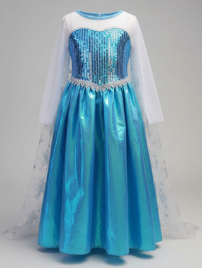 Fantasia Infantil Elza