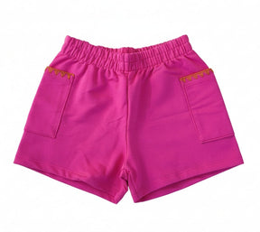 Conjunto Flores Nanai Infantil – Conforto, Estilo e Delicadeza para o Dia a Dia das Crianças