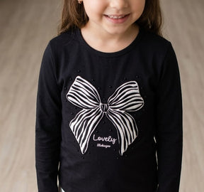 Conjunto Infantil Lovely – Delicado, moderno e confortável