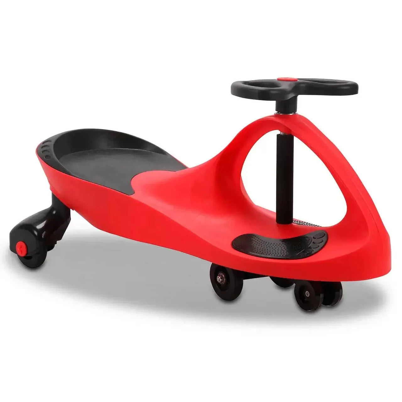 Carrinho Infantil Ginga Car Toymix – Carrinho Manual para Crianças, Modelo Menina, Brinquedo de Passeio