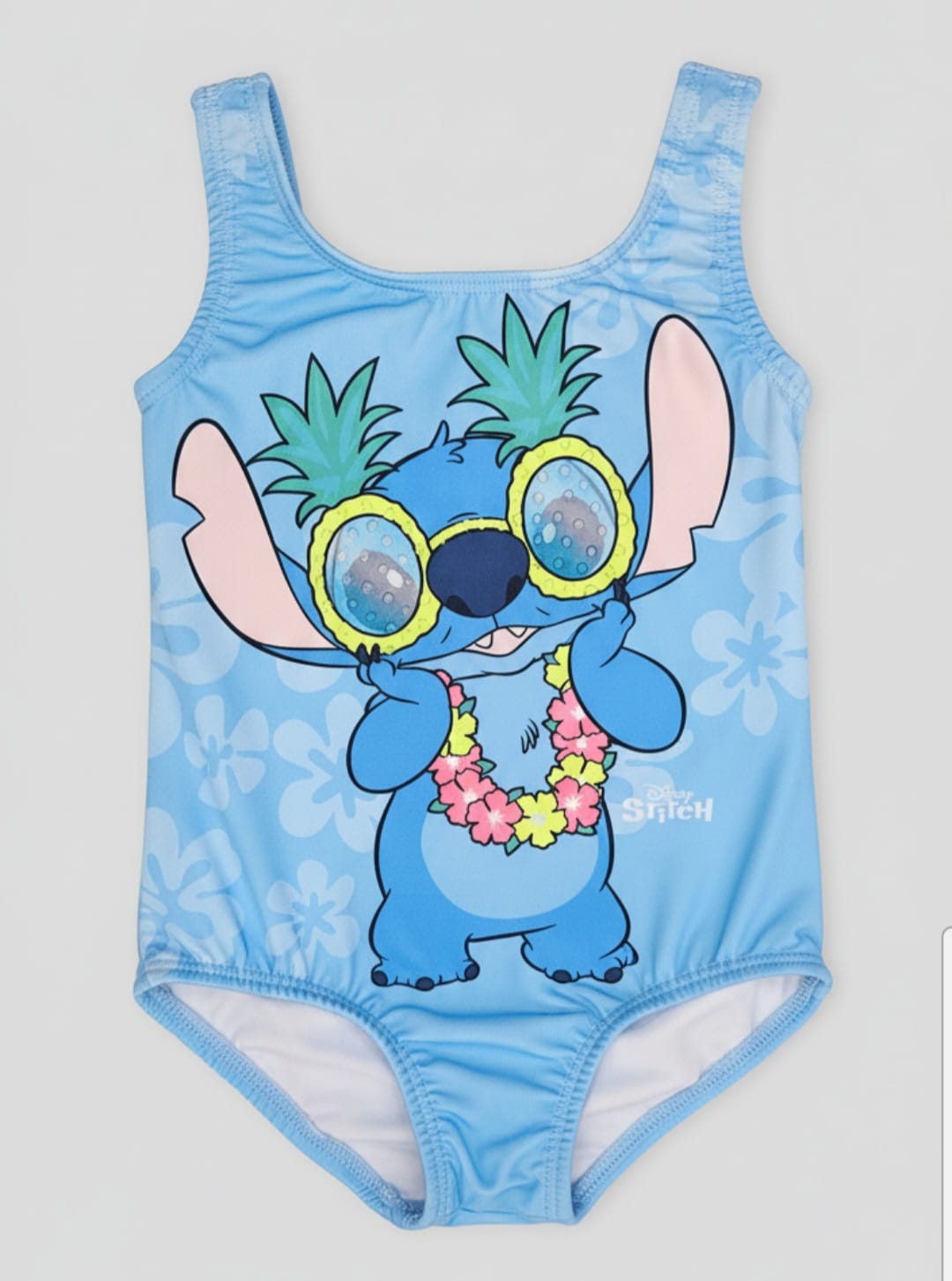 Maiô Stich Infantil