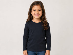 CAMISETA TERMICA PRETA UNISSEX