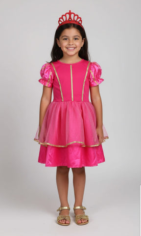 Fantasia infantil Aurora