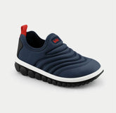 Tênis Infantil Bibi Roller 2.0 Azul e Vermelho